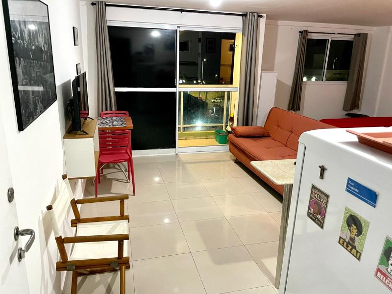 Flat em Ponta Negra
